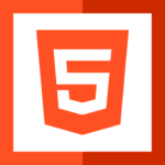 html and html5 icon