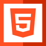 html and html5 icon